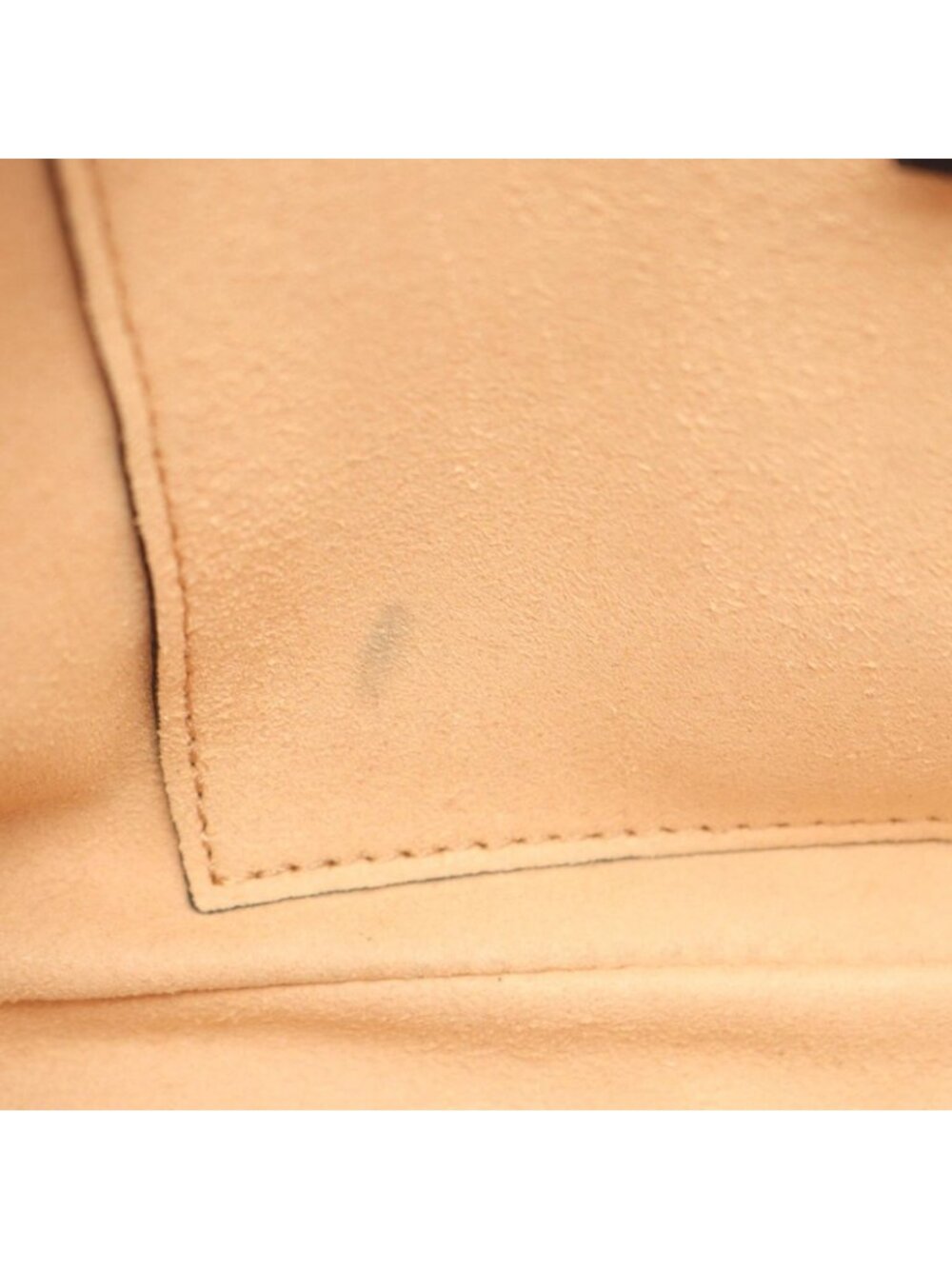 Gucci Shoulder Bag GG Marmont Black Leather - Picture 5 of 7